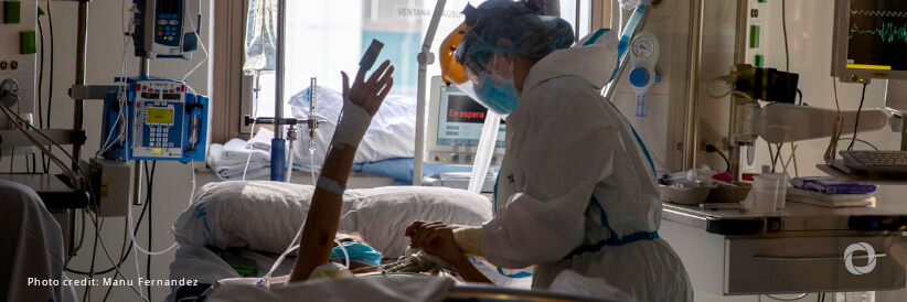 WHO announces Acute Care Action Network for emergency, critical and operative care WHO announces Acute Care Action Network for emergency, critical and operative care
