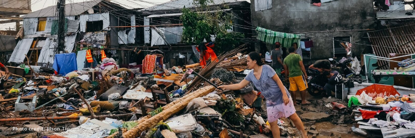 Humanitarian aid: EU releases €8 million for the Philippines, Nepal and South-East Asia Humanitarian aid: EU releases €8 million for the Philippines, Nepal and South-East Asia