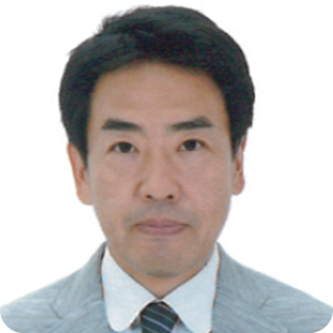 Ikuro Nagano, international development expertIkuro Nagano, international development expert
