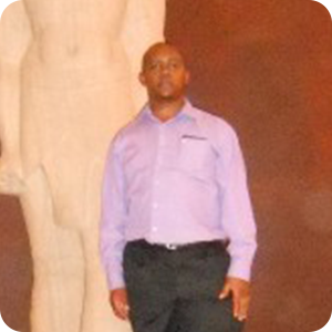 Dr. James Mwangi Ndiritu, Environmental Governance and Management Specialist
