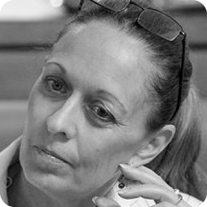 Dr. Karen G. Villholth, Director, Water Cycle Innovation, Johannesburg, South Africa