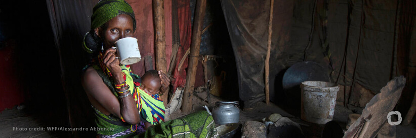 Hunger emergency far from over in crisis hit Horn of Africa Hunger emergency far from over in crisis hit Horn of Africa