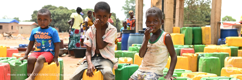 Horn of Africa: Over 7 million children under the age of 5 remain malnourished across Ethiopia, Kenya and Somalia Horn of Africa: Over 7 million children under the age of 5 remain malnourished across Ethiopia, Kenya and Somalia