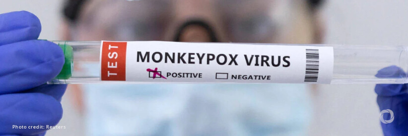 Mpox public health emergency declared over