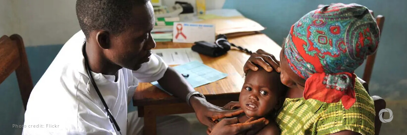 IOM expands health programme in Southern Nigeria IOM expands health programme in Southern Nigeria