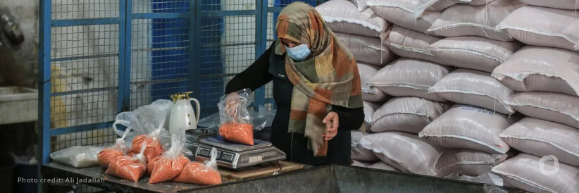 Islamic Relief prepares to provide lifesaving humanitarian aid in Gaza