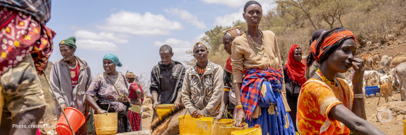 Switzerland committed to tackling poverty and climate change in Africa Switzerland committed to tackling poverty and climate change in Africa