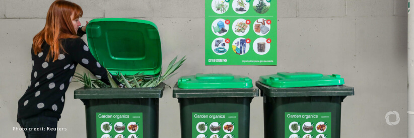 Europe needs to step up circular economy efforts, including on waste prevention Europe needs to step up circular economy efforts, including on waste prevention