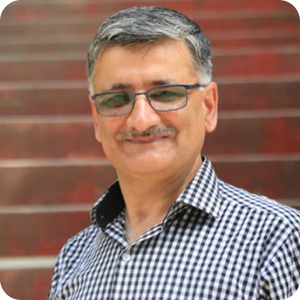 Rustam Khan, International Climate Smart Agriculture Expert