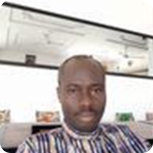 Dr. Serge Abihona, Expert and Researcher in entrepreneurship, business incubation and SME management
