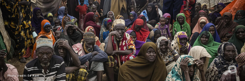 Hunger is still causing death in Somalia DevelopmentAid