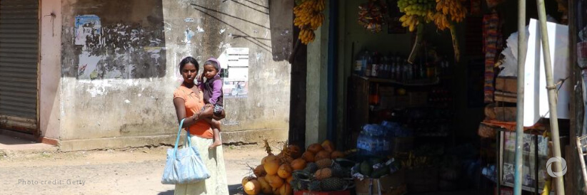Food insecurity improves in Sri Lanka but prevails within specific regions Food insecurity improves in Sri Lanka but prevails within specific regions