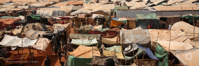 IOM appeals for USD 209 million to urgently respond to Sudan crisis IOM appeals for USD 209 million to urgently respond to Sudan crisis