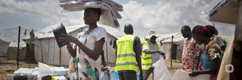 Sudan: UN and partners scramble to supply aid as fragile ceasefire holds Sudan: UN and partners scramble to supply aid as fragile ceasefire holds