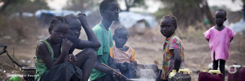 DRC scales up its regional response as the conflict in Sudan shows no sign of abating DRC scales up its regional response as the conflict in Sudan shows no sign of abating