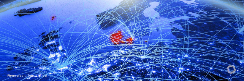 Big Tech and Artificial Intelligence can support Early Warnings for All