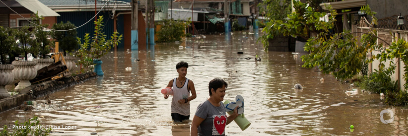 UNICEF concerned for children in the Philippines as Super Typhoon Mawar/Betty enters Philippine Area of Responsibility (PAR) UNICEF concerned for children in the Philippines as Super Typhoon Mawar/Betty enters Philippine Area of Responsibility (PAR)