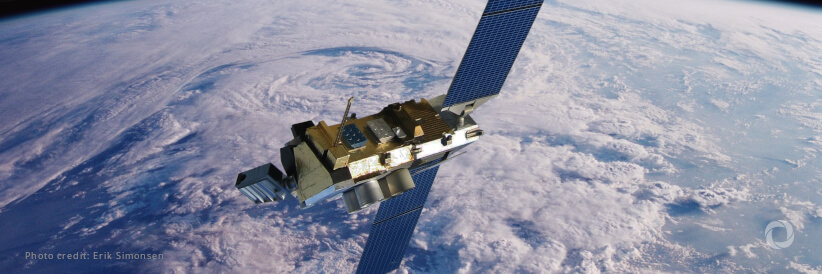 Europe’s advanced new weather satellite will support Early Warnings for ...