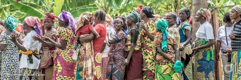 UNICEF calls for urgent action to respond to alarming levels of increasing sexual violence against girls and women in eastern DRC UNICEF calls for urgent action to respond to alarming levels of increasing sexual violence against girls and women in eastern DRC