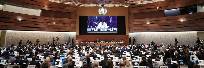 World must be ready to respond to next pandemic: WHO chief World must be ready to respond to next pandemic: WHO chief