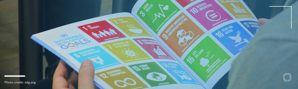 Fulfillment of Sustainable Development Goals seriously off track, report warns