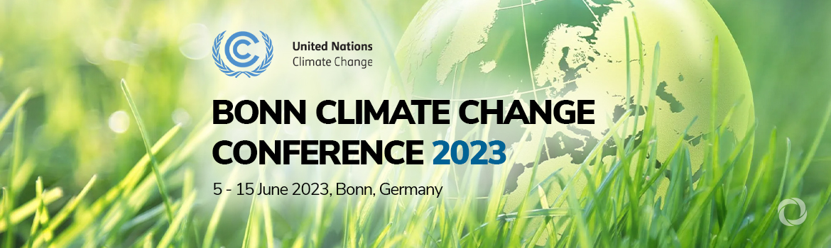 Bonn Climate Change Conference 2023