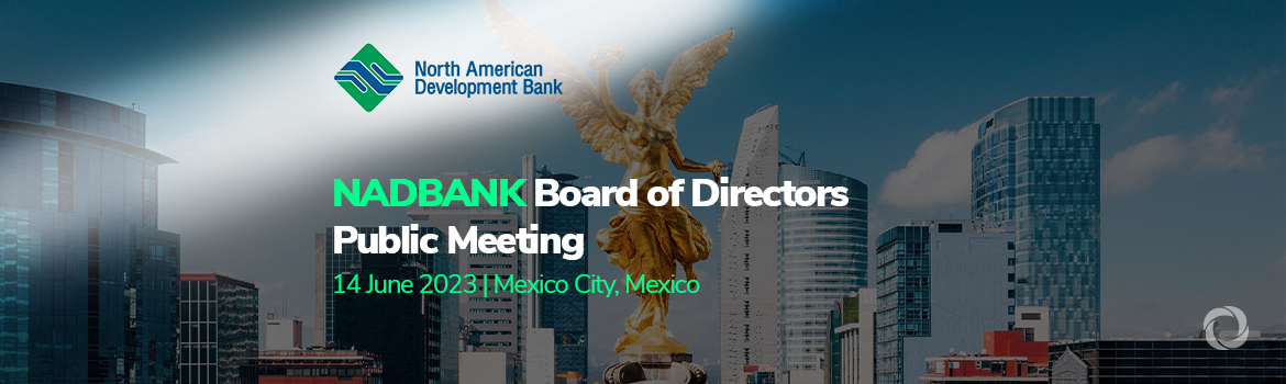 NADBANK Board of Directors Public Meeting