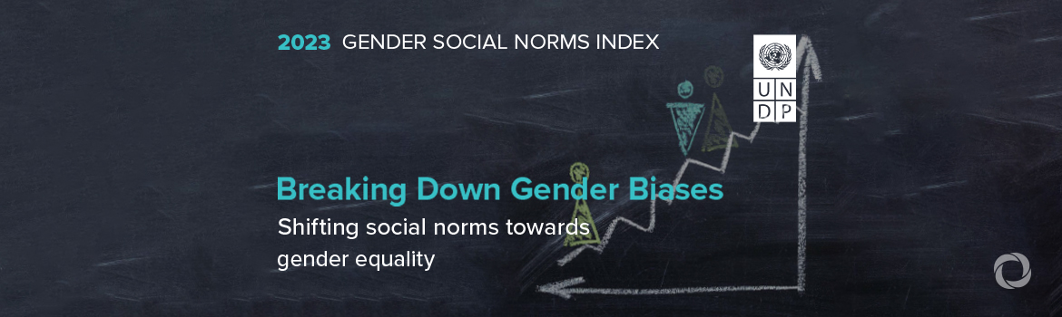 A decade of stagnation: New UNDP data shows gender biases remain entrenched