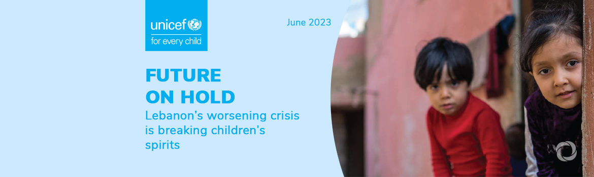 Lebanon’s crisis stretches families’ coping ability to breaking point