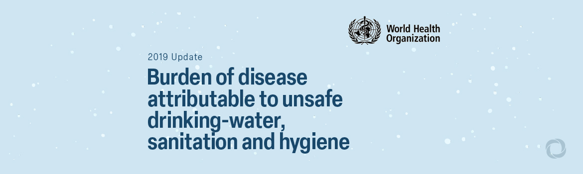 Improving access to water, sanitation and hygiene can save 1.4 million lives per year, says new WHO report