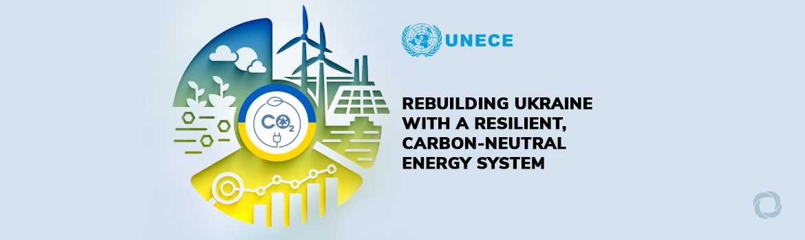 Renewables could power almost 80% of Ukraine's economy by 2050, says UN report Renewables could power almost 80% of Ukraine's economy by 2050, says UN report
