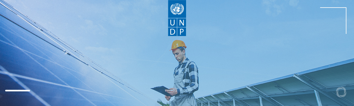 UNDP reports record-high funding in 2022