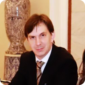 Vladimir Koshcheev, Independent consultant in social and environmental development