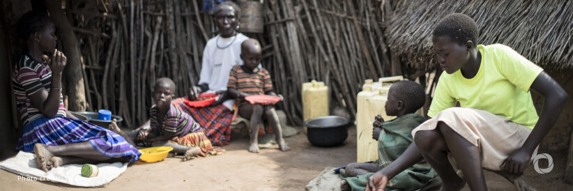 Canada announces matching fund for East Africa: Conflict, Climate and Hunger Canada announces matching fund for East Africa: Conflict, Climate and Hunger