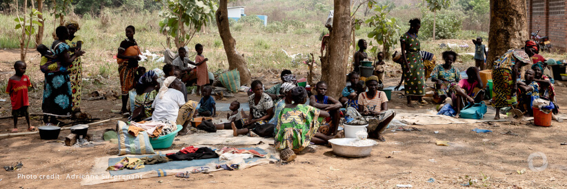Legal protection essential for people displaced by climate change: UN expert Legal protection essential for people displaced by climate change: UN expert