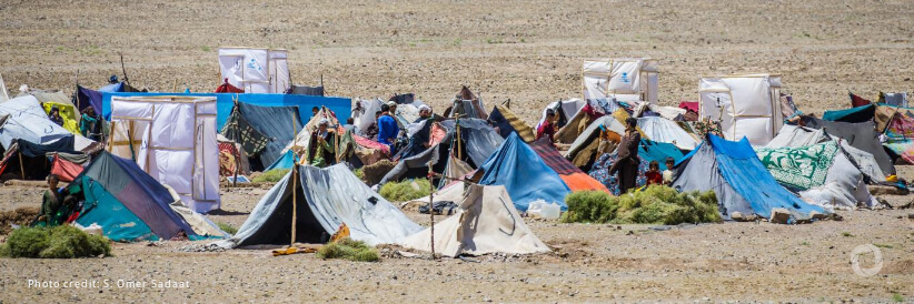 Azerbaijan, World Bank sign grant agreement to improve livelihoods of internally displaced persons Azerbaijan, World Bank sign grant agreement to improve livelihoods of internally displaced persons