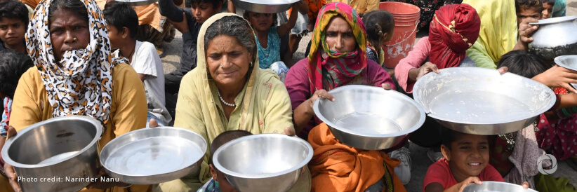 Japan provides critical funding to WFP’s lifesaving food assistance for the Rohingya Japan provides critical funding to WFP’s lifesaving food assistance for the Rohingya
