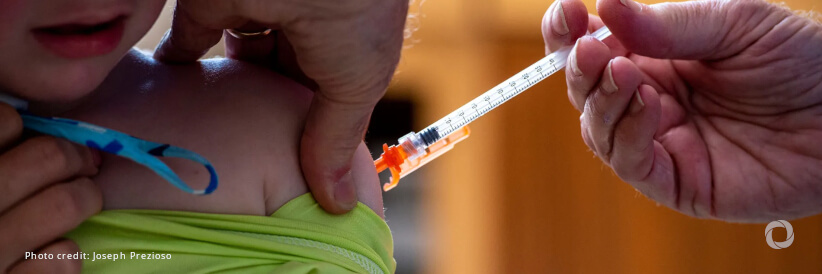Vaccine Alliance reaches more than one billion children