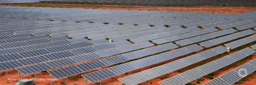 Supporting emerging companies in Brazil that contribute to climate solutions through investments in climate solution funds Supporting emerging companies in Brazil that contribute to climate solutions through investments in climate solution funds