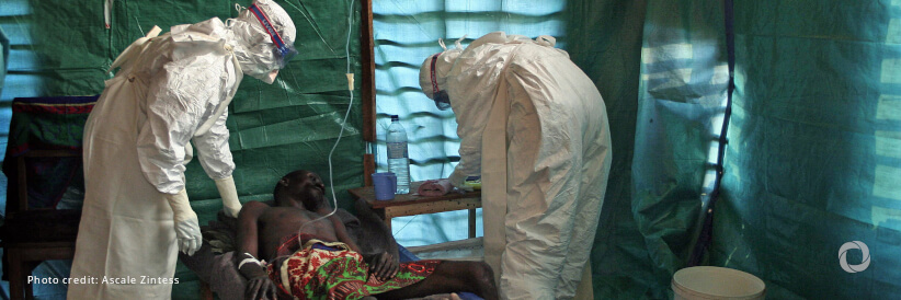 Eastern DR Congo: Health system at breaking point warns WHO Eastern DR Congo: Health system at breaking point warns WHO