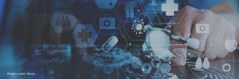 Digital health: Commission and WHO launch landmark digital health initiative to strengthen global health security
