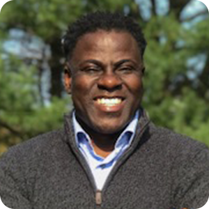 Emmanuel Otoo, Philanthropy and Nonprofit Professional