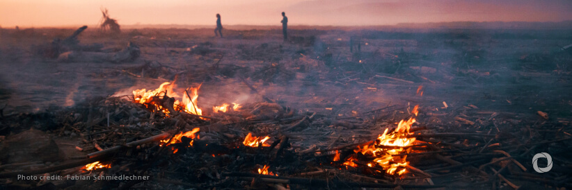 EU proposes comprehensive new outlook on threats of climate change and environmental degradation on peace, security and defence EU proposes comprehensive new outlook on threats of climate change and environmental degradation on peace, security and defence