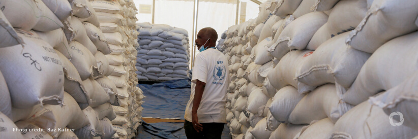 Widespread food diversion impacts WFP food distributions across Ethiopia