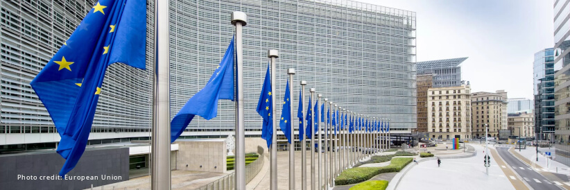 EU budget 2024: Enabling Europe to address its priorities DevelopmentAid