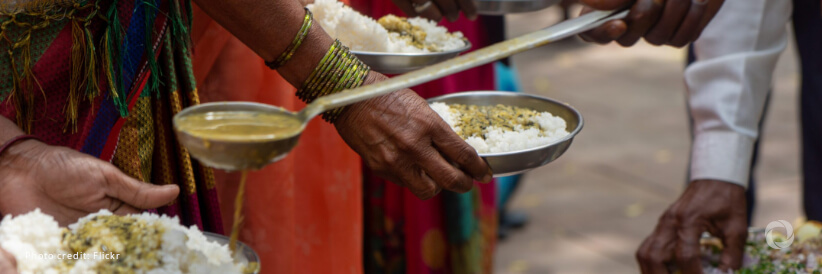 Support from the European Union helps address food insecurity in Haiti and the Dominican Republic Support from the European Union helps address food insecurity in Haiti and the Dominican Republic