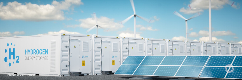 Oman’s huge renewable hydrogen potential can bring multiple benefits in its journey to net zero emissions Oman’s huge renewable hydrogen potential can bring multiple benefits in its journey to net zero emissions