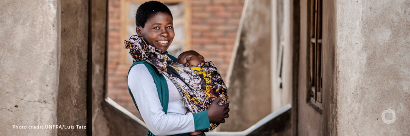 Sweden invests $42 million to improve sexual and reproductive health in East and Southern Africa