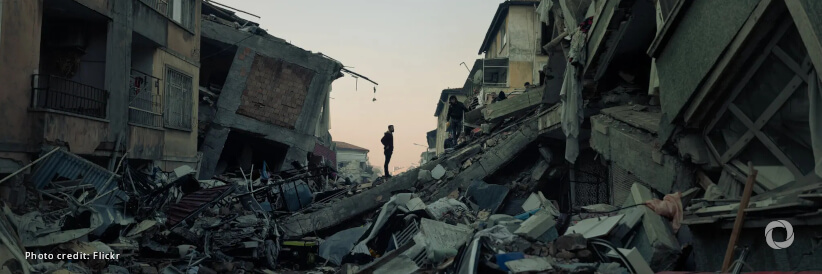World Bank approves $1 billion for Türkiye to help restore rural homes and essential public services to people in earthquake-hit areas World Bank approves $1 billion for Türkiye to help restore rural homes and essential public services to people in earthquake-hit areas