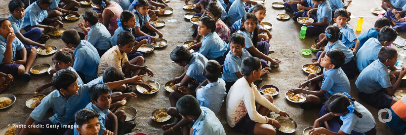 New World Bank program provides lifeline to Lebanon’s poor by bolstering sustainable food systems New World Bank program provides lifeline to Lebanon’s poor by bolstering sustainable food systems